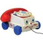 fisher price two tune television