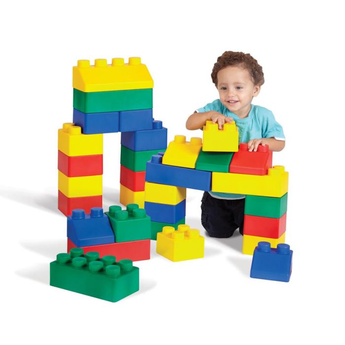 Big building blocks toys online