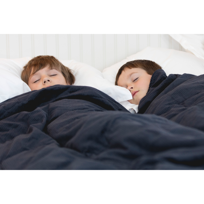 Large weighted blanket sale