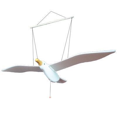 Bird Mobile | Snoezelen® Multi-Sensory Environments and Sensory ...