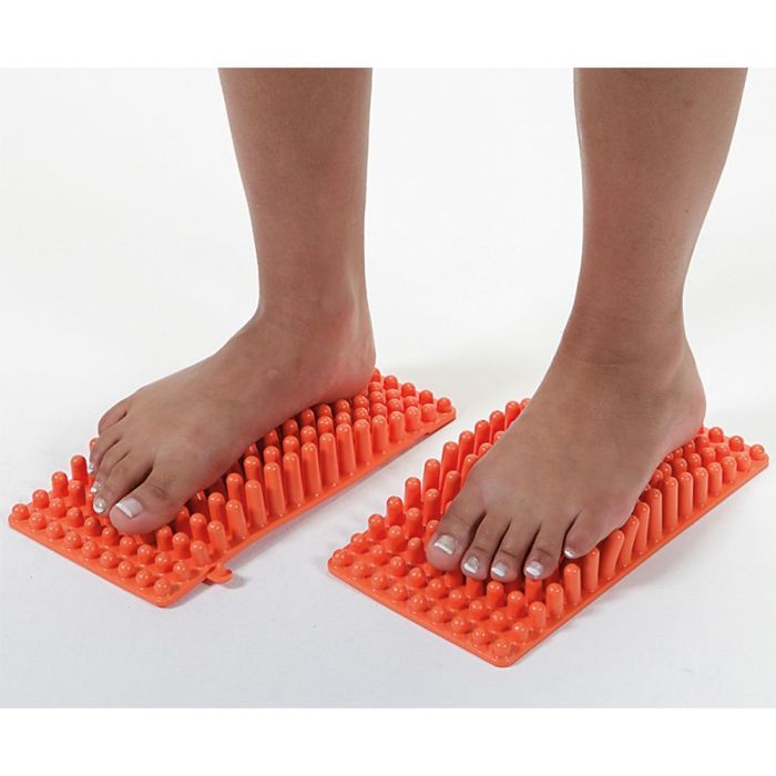Foot Massage Mat, Snoezelen® Multi-Sensory Environments and Sensory  Equipment