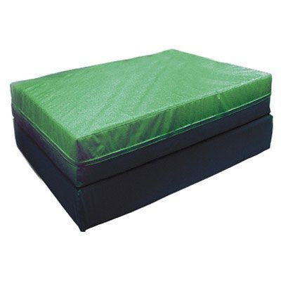 Musical Water Bed by ROMPA - Double 140 x 200 x 45cm | Snoezelen® Multi ...