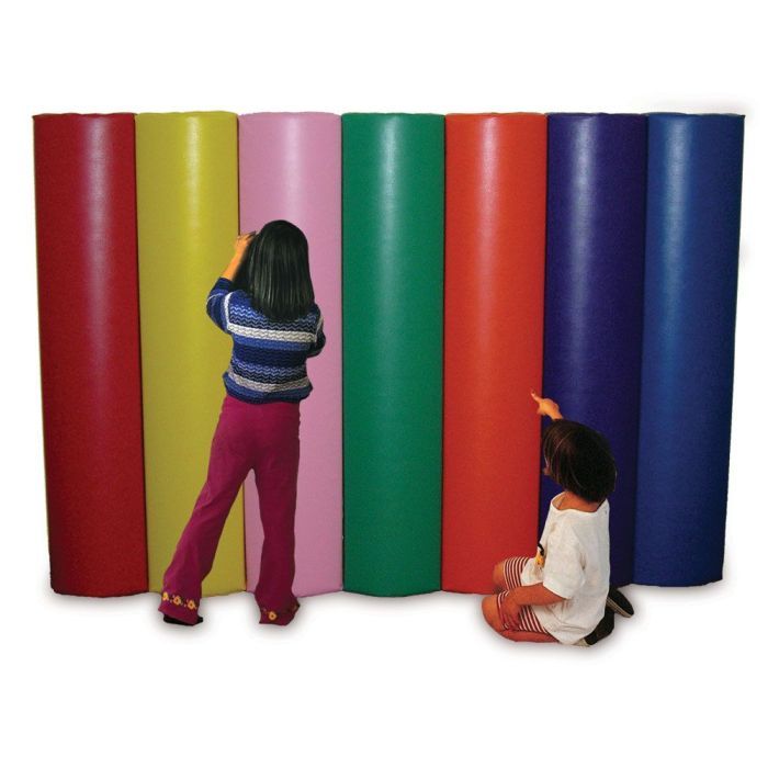 ROMPA Rainbow Bumpas | Snoezelen® Multi-Sensory Environments and ...