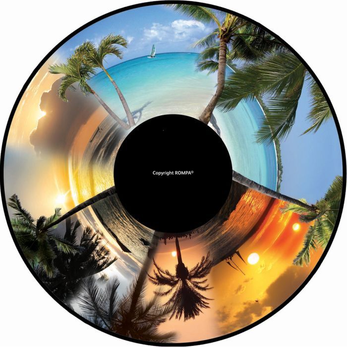 Magnetic Effect Wheel - Beach | Snoezelen® Multi-Sensory Environments ...