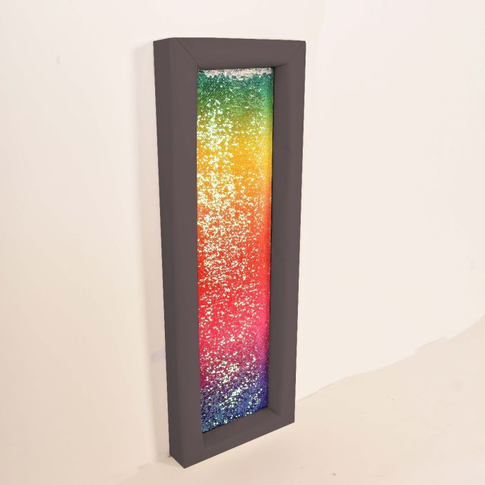 Rainbow Reversible Flip Sequin, Pastel
