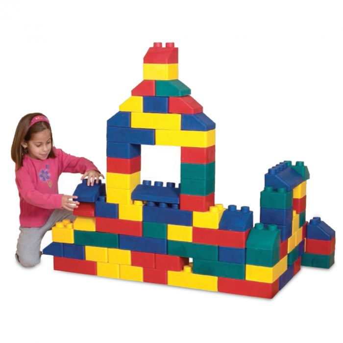 giant toy blocks
