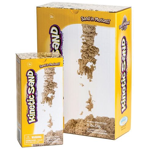 kinetic sand 5kg