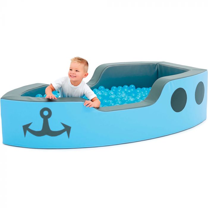 sensory ball pool