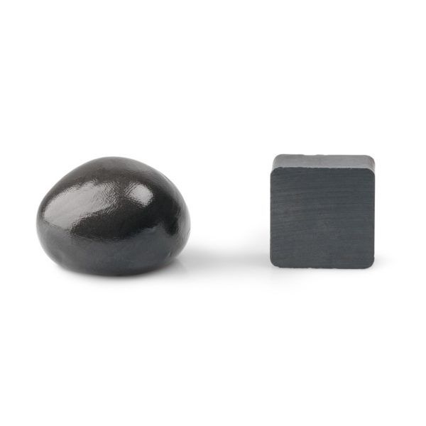magnetic putty