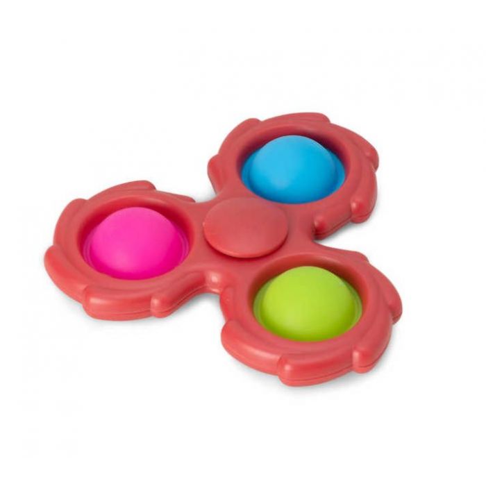 push poppers toy