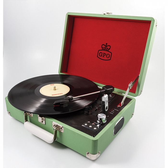 Portable Briefcase Record Player Snoezelen Multi Sensory Environments And Sensory Equipment Rompa