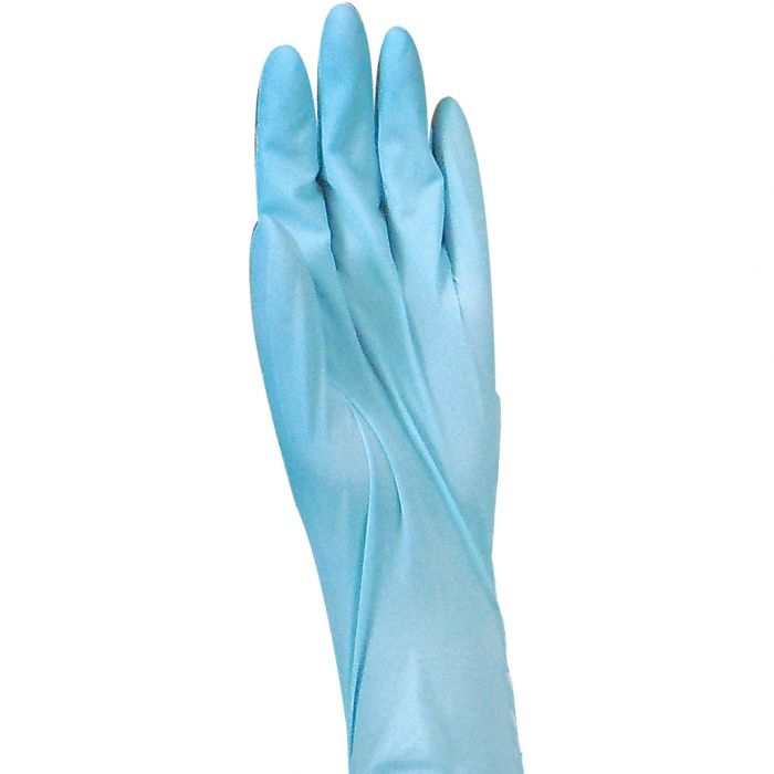 flavored latex gloves