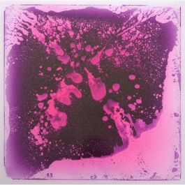 Liquid Floor Tile - Purple | Snoezelen® Multi-Sensory Environments and ...