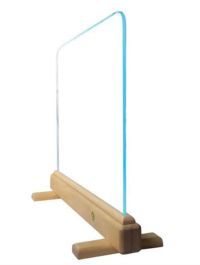 discovery light up easel