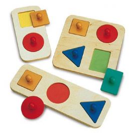 Inset Shape Boards | Snoezelen® Multi-Sensory Environments and Sensory ...