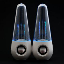 white water speakers