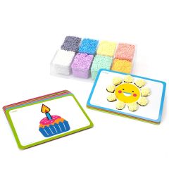 Playfoam Counting Set