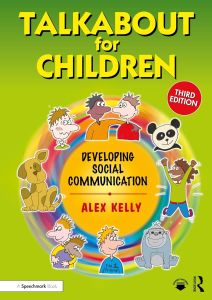 Talkabout for Children 2 (3rd Edition)