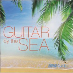 Guitar by the Sea